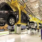 AUTOMOBILE HEAVY VEHICAL