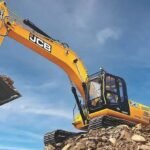 CONSTRUCTION MACHINERY