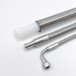 PTFE - TEFLONE HOSE ASSEMBLIES