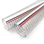THUNDER HOSE ASSEMBLIES